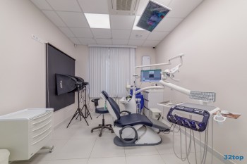 Современная стоматология МЕДИ-ЛАЙТ на Татарской