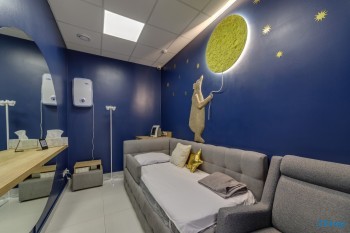 Современная стоматология МЕДИ-ЛАЙТ на Татарской