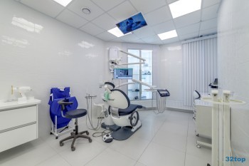 Современная стоматология МЕДИ-ЛАЙТ на Татарской