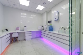 Современная стоматология МЕДИ-ЛАЙТ на Татарской