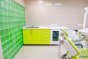 Семейная стоматологическая клиника DENTAL PLUS (ДЕНТАЛ ПЛЮС)