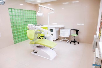 Семейная стоматологическая клиника DENTAL PLUS (ДЕНТАЛ ПЛЮС)