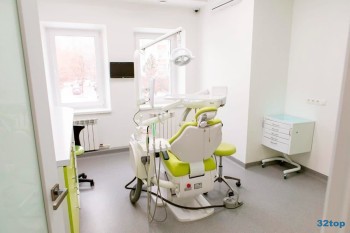 Семейная стоматологическая клиника DENTAL PLUS (ДЕНТАЛ ПЛЮС)