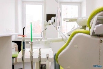 Семейная стоматологическая клиника DENTAL PLUS (ДЕНТАЛ ПЛЮС)
