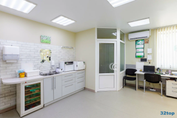 Стоматология ДЕНТАЛИЯ-2 м. Советская