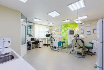 Стоматология ДЕНТАЛИЯ-2 м. Советская