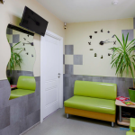 Стоматология ДЕНТАЛИЯ-2 м. Советская