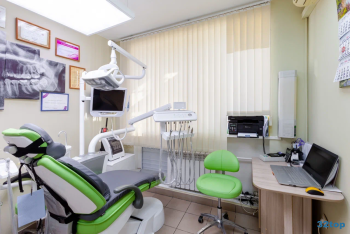 Стоматология ДЕНТАЛИЯ-2 м. Советская