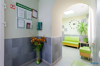 Стоматология ДЕНТАЛИЯ-2 м. Советская