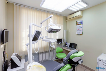 Стоматология ДЕНТАЛИЯ-2 м. Советская