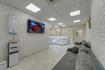 Современная стоматология МЕДИ-ЛАЙТ на 2-ой линии