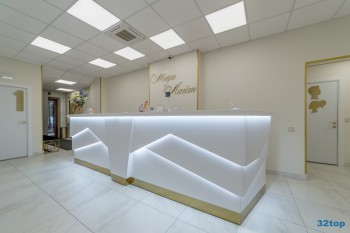 Современная стоматология МЕДИ-ЛАЙТ на 2-ой линии