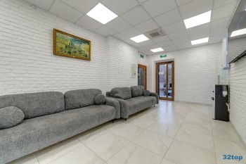 Современная стоматология МЕДИ-ЛАЙТ на 2-ой линии