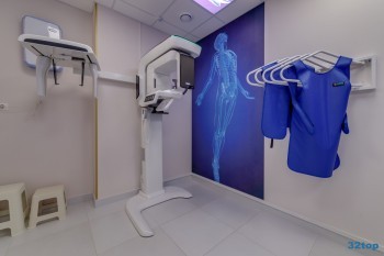 Современная стоматология МЕДИ-ЛАЙТ на 2-ой линии