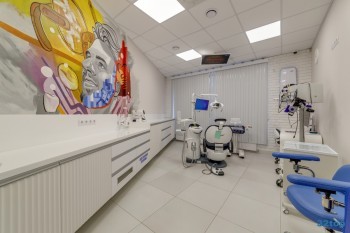 Современная стоматология МЕДИ-ЛАЙТ на 2-ой линии