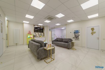 Современная стоматология МЕДИ-ЛАЙТ на 2-ой линии