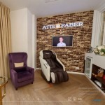 Стоматологическая клиника ATIS FABER (АТИС ФАБЕР) м. Геологическая