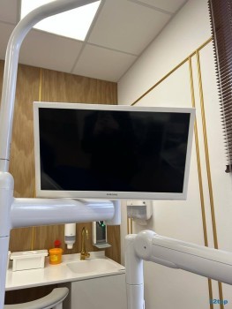 Стоматологическая клиника ATIS FABER (АТИС ФАБЕР) м. Геологическая