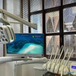 Стоматологическая клиника ATIS FABER (АТИС ФАБЕР) м. Геологическая