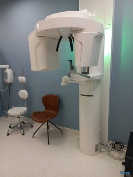 Стоматологическая клиника ATIS FABER (АТИС ФАБЕР) м. Геологическая