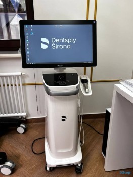 Стоматологическая клиника ATIS FABER (АТИС ФАБЕР) м. Геологическая