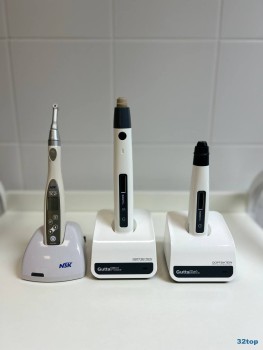 Стоматологическая клиника ATIS FABER (АТИС ФАБЕР) м. Геологическая