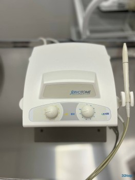 Стоматологическая клиника ATIS FABER (АТИС ФАБЕР) м. Геологическая