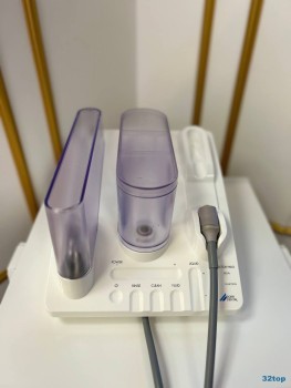 Стоматологическая клиника ATIS FABER (АТИС ФАБЕР) м. Геологическая