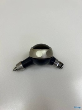 Стоматологическая клиника ATIS FABER (АТИС ФАБЕР) м. Геологическая