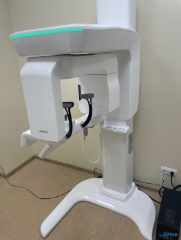 Сеть стоматологических клиник ФАКТОР УЛЫБКИ на Пятилеток