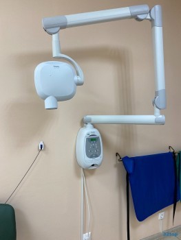 Сеть стоматологических клиник ФАКТОР УЛЫБКИ на Пятилеток