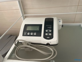 Сеть стоматологических клиник ФАКТОР УЛЫБКИ на Пятилеток