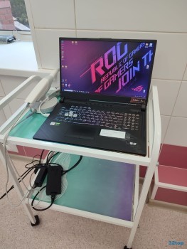 Сеть стоматологических клиник ФАКТОР УЛЫБКИ на Сиреневом