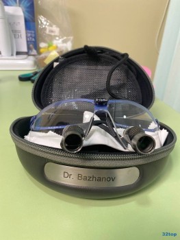 Сеть стоматологических клиник ФАКТОР УЛЫБКИ м. Комендантский проспект