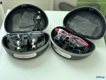 Сеть стоматологических клиник ФАКТОР УЛЫБКИ м. Комендантский проспект