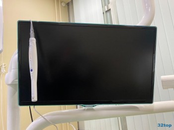 Сеть стоматологических клиник ФАКТОР УЛЫБКИ м. Комендантский проспект