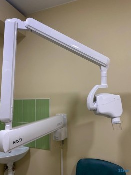 Сеть стоматологических клиник ФАКТОР УЛЫБКИ м. Комендантский проспект