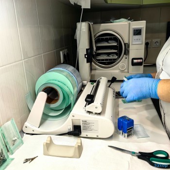 Сеть стоматологических клиник ФАКТОР УЛЫБКИ на Народного Ополчения