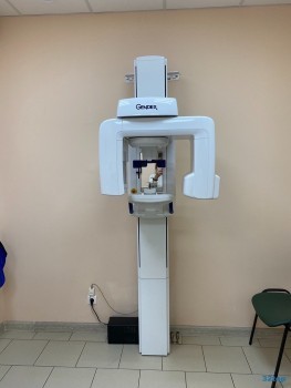 Сеть стоматологических клиник ФАКТОР УЛЫБКИ на Народного Ополчения