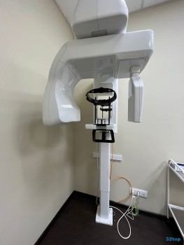 Сеть стоматологических клиник ФАКТОР УЛЫБКИ на Будапештской