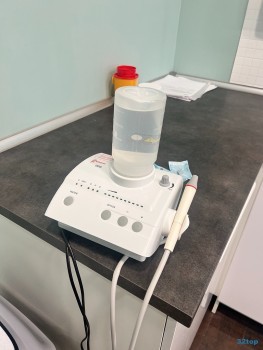 Сеть стоматологических клиник ФАКТОР УЛЫБКИ на Будапештской