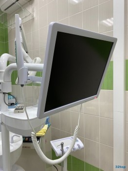 Сеть стоматологических клиник ФАКТОР УЛЫБКИ на Варшавской