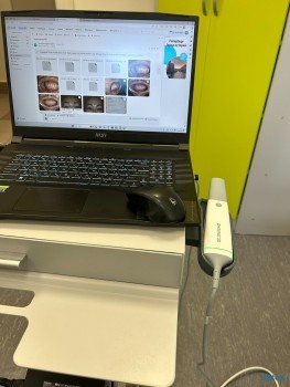 Сеть стоматологических клиник ФАКТОР УЛЫБКИ на Варшавской