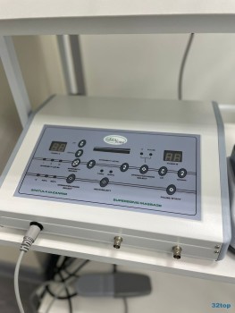 Сеть стоматологических клиник ФАКТОР УЛЫБКИ на Варшавской