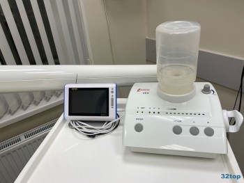 Сеть стоматологических клиник ФАКТОР УЛЫБКИ на Варшавской