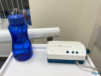 Сеть стоматологических клиник ФАКТОР УЛЫБКИ на Варшавской