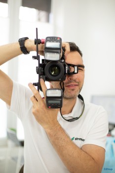 Сеть стоматологических клиник ОРАНЖДЕНТ на Виллима Фермора