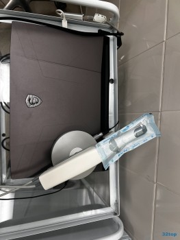 Сеть стоматологических клиник ФАКТОР УЛЫБКИ на Разъезжей