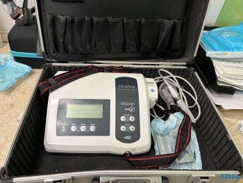 Сеть стоматологических клиник ФАКТОР УЛЫБКИ на Разъезжей