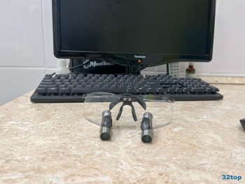 Сеть стоматологических клиник ФАКТОР УЛЫБКИ на Разъезжей